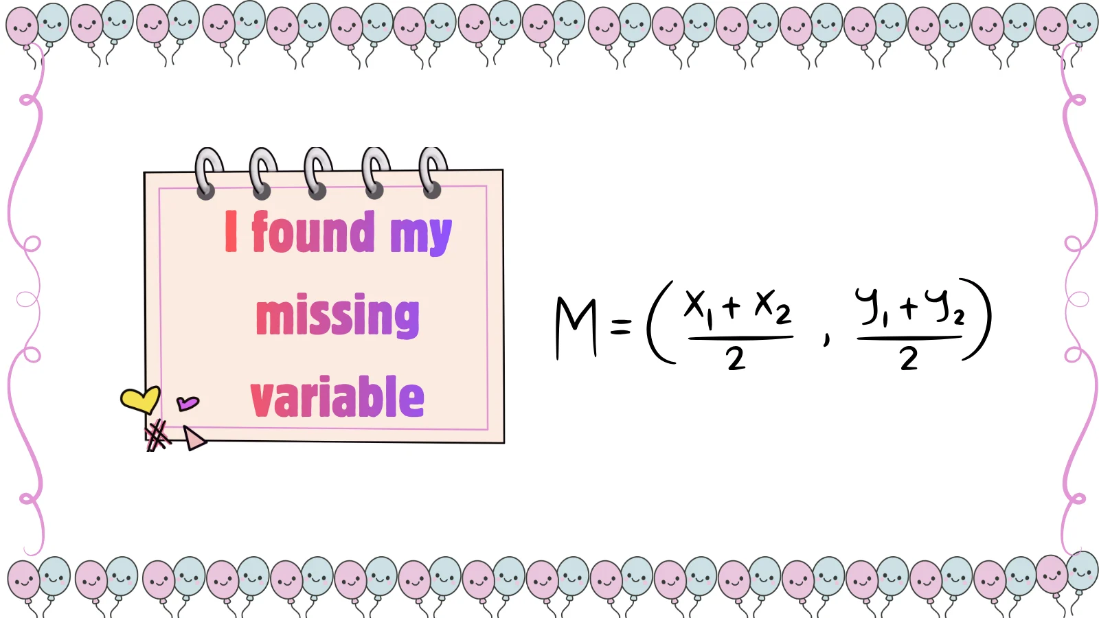 Algebra Jokes That Are Hilariously Genius