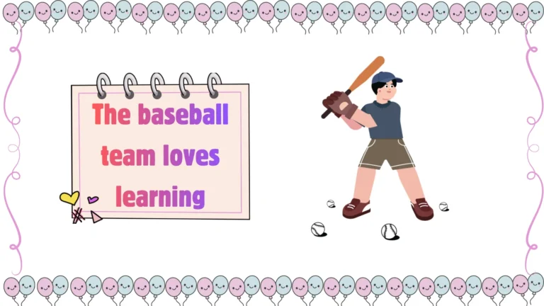baseball jokes for kids