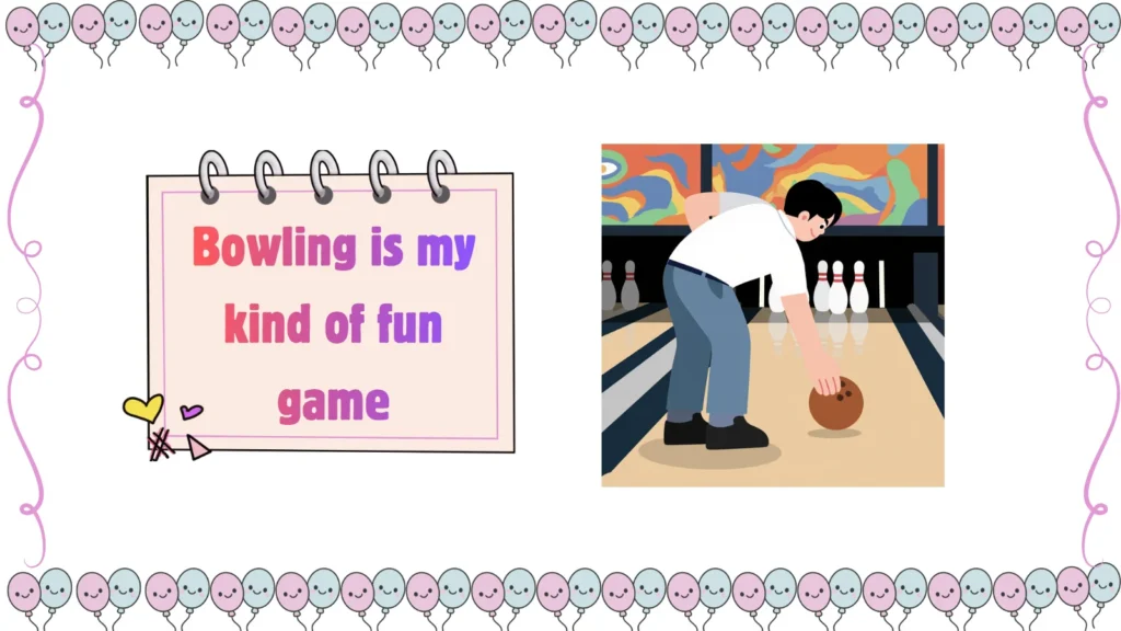 bowling jokes