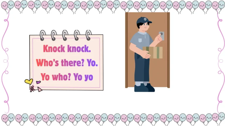 dad knock knock jokes