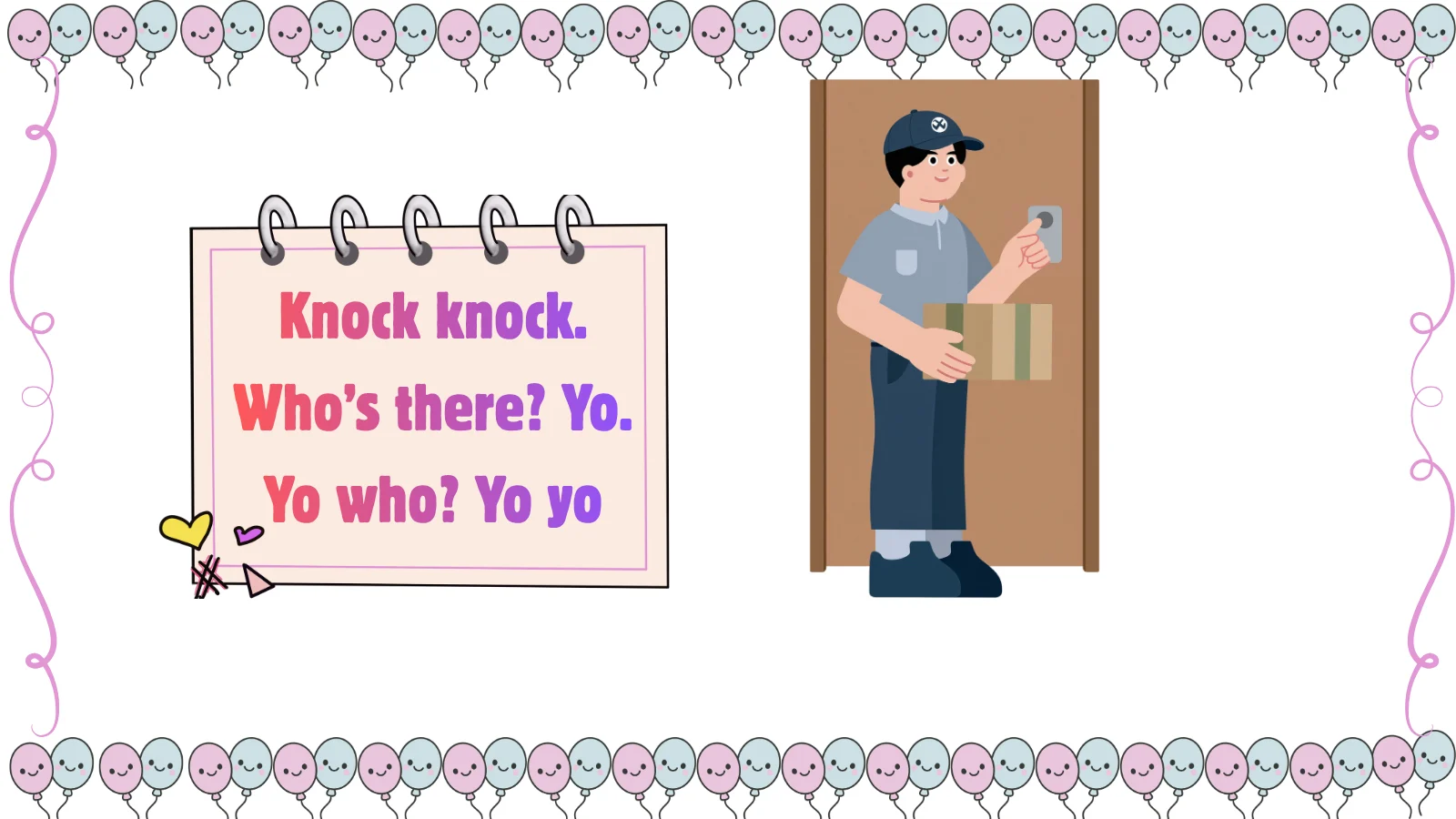 Ultimate Dad Knock Knock Jokes Guaranteed to Make You Smile