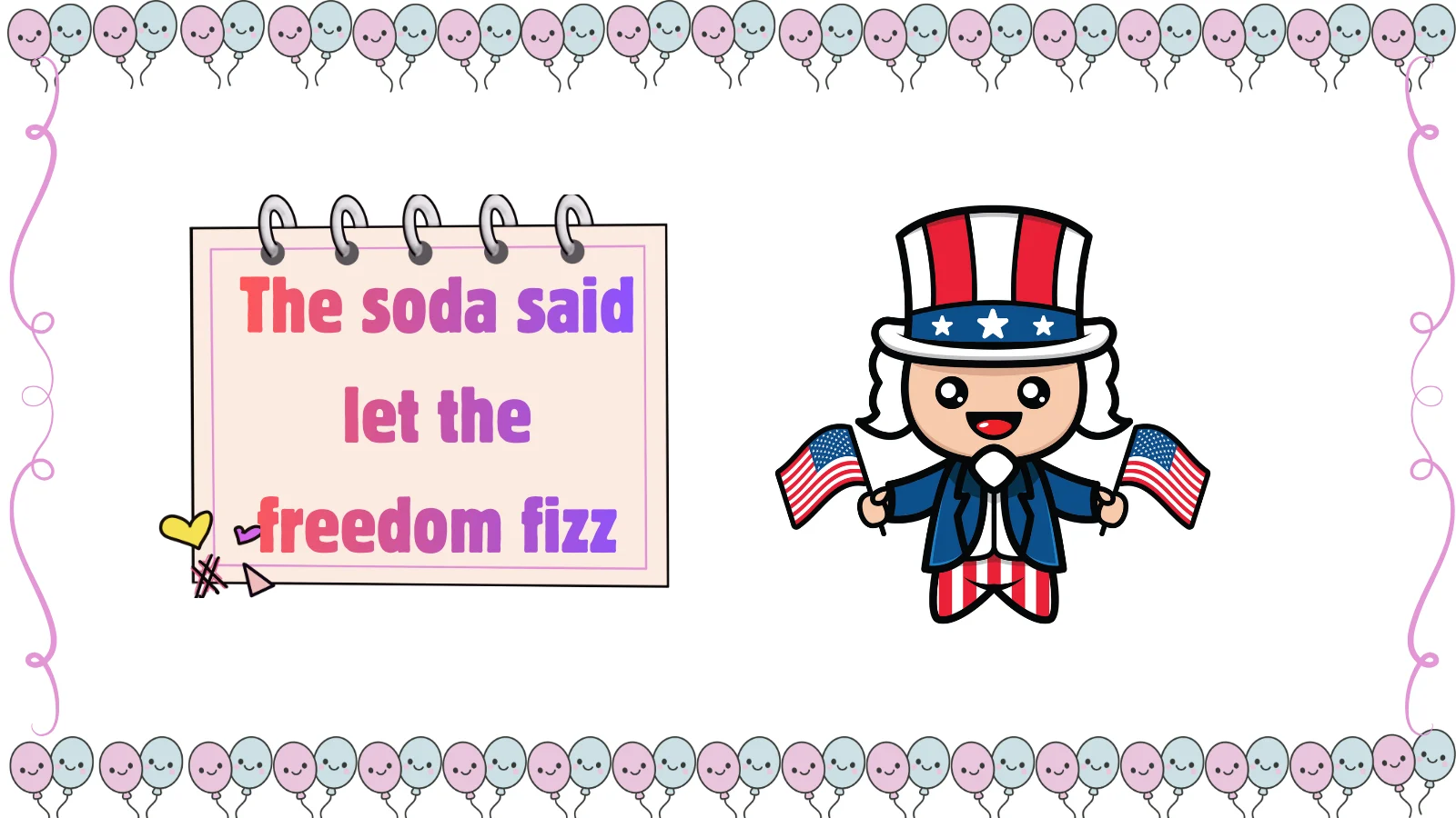 fourth of july jokes