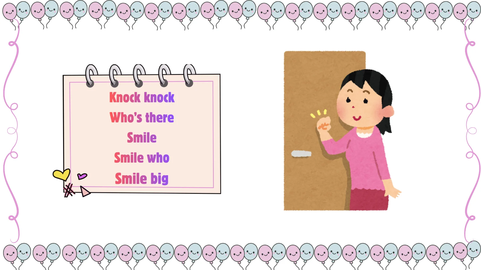 Knock Knock Jokes for 4 Year Olds That Are Powerful