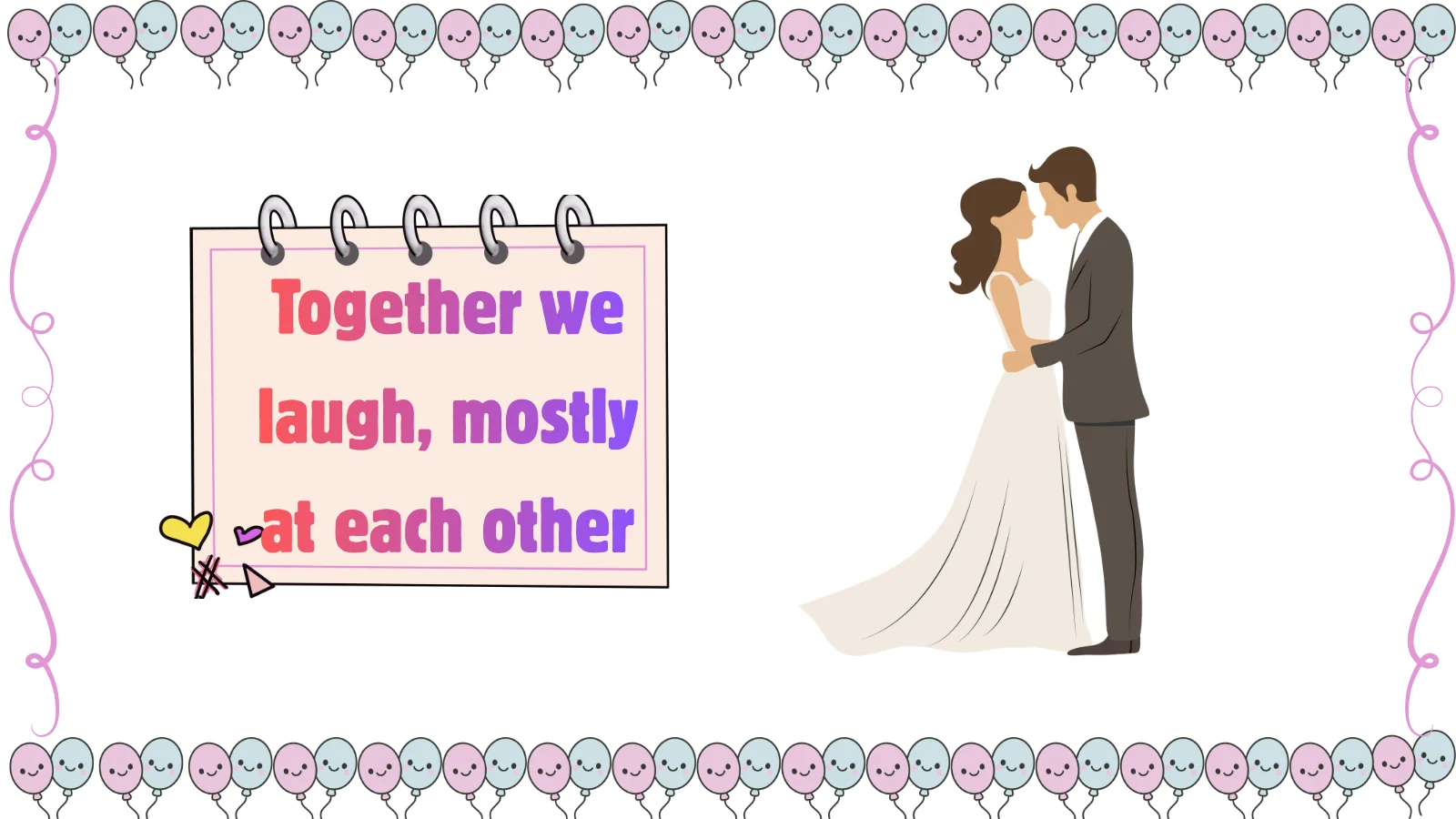 Powerful Marriage Jokes That Will Make You Laugh Out Loud