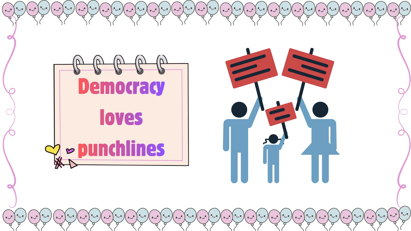 Powerful Political Jokes That Are Surprisingly Savage and Funny