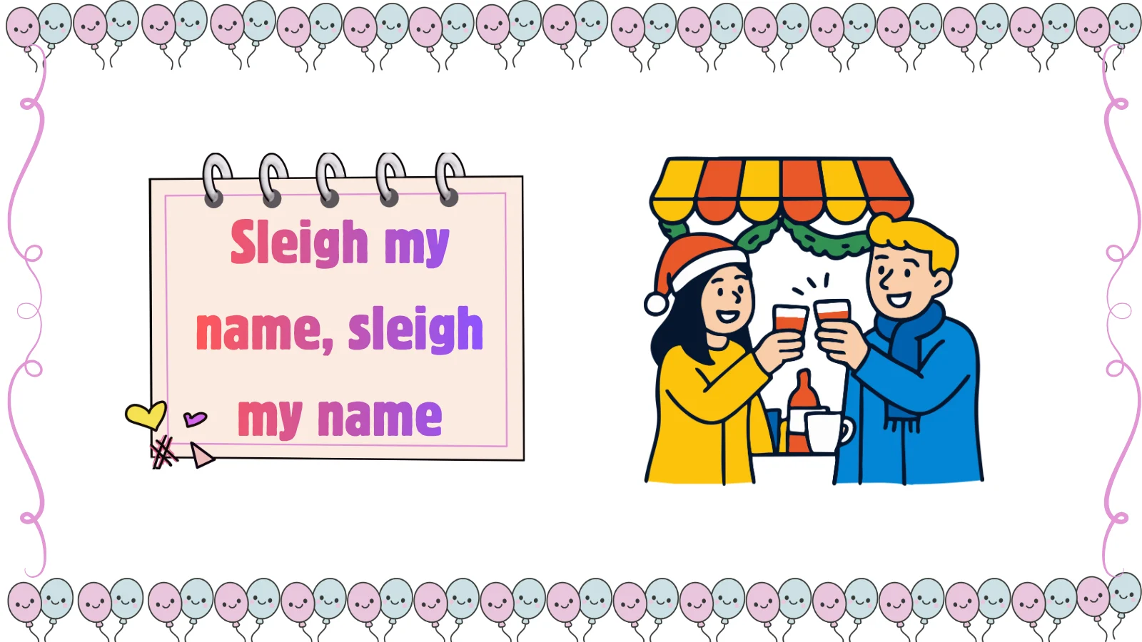 best christmas jokes