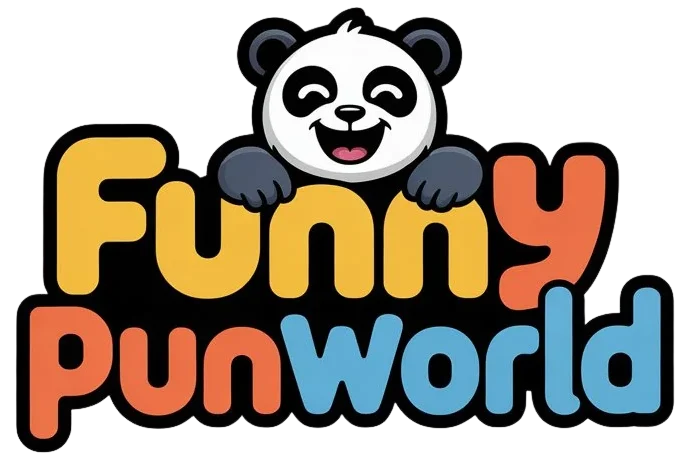 funnypunworld.com