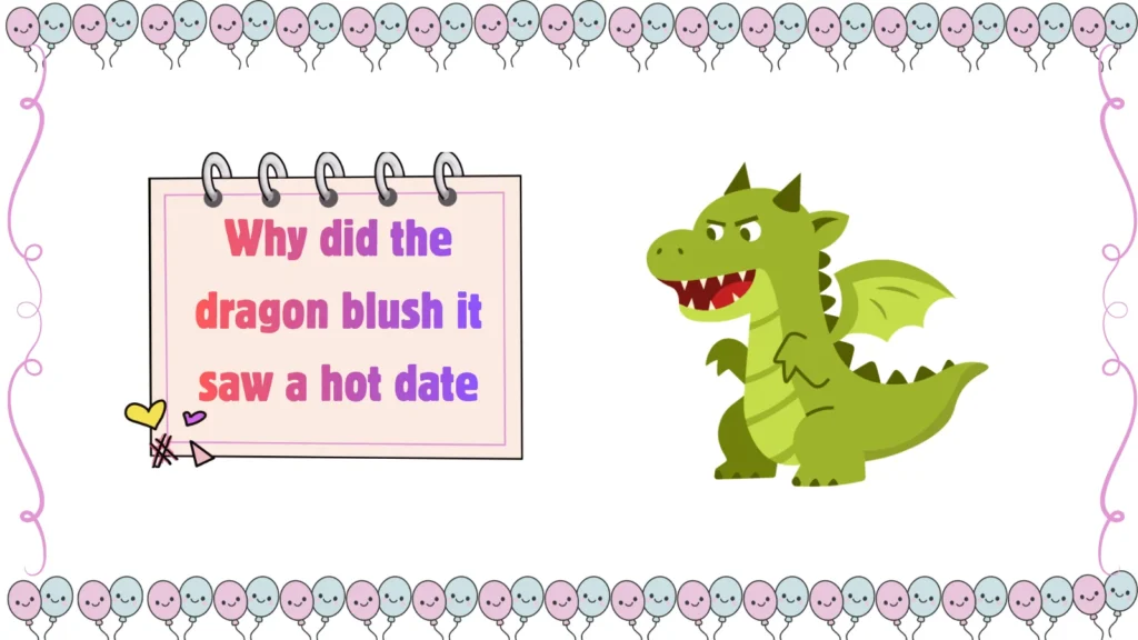 dragon jokes