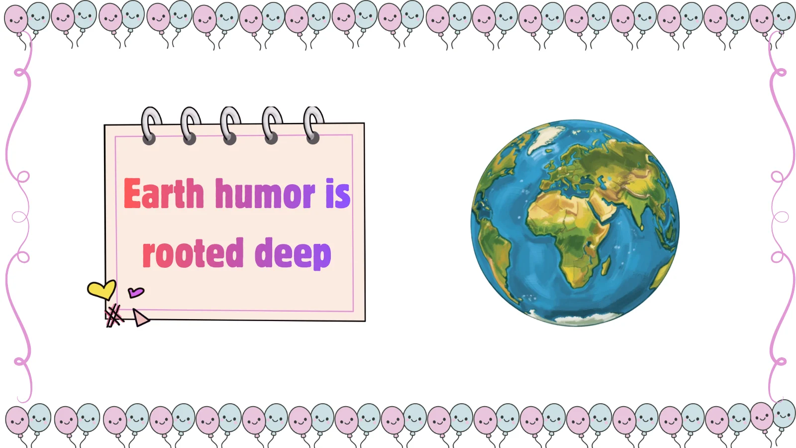 Earth Day Jokes That Are Hilarious and Unforgettable