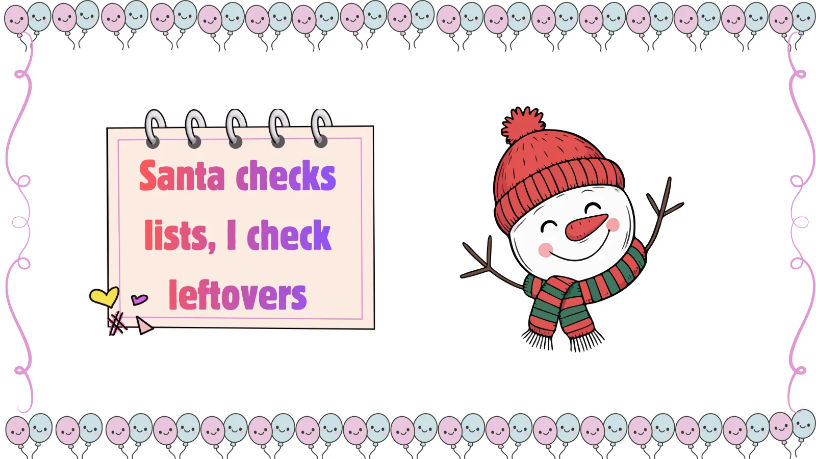 Funny Christmas Jokes for Adults Ultimate Naughty List