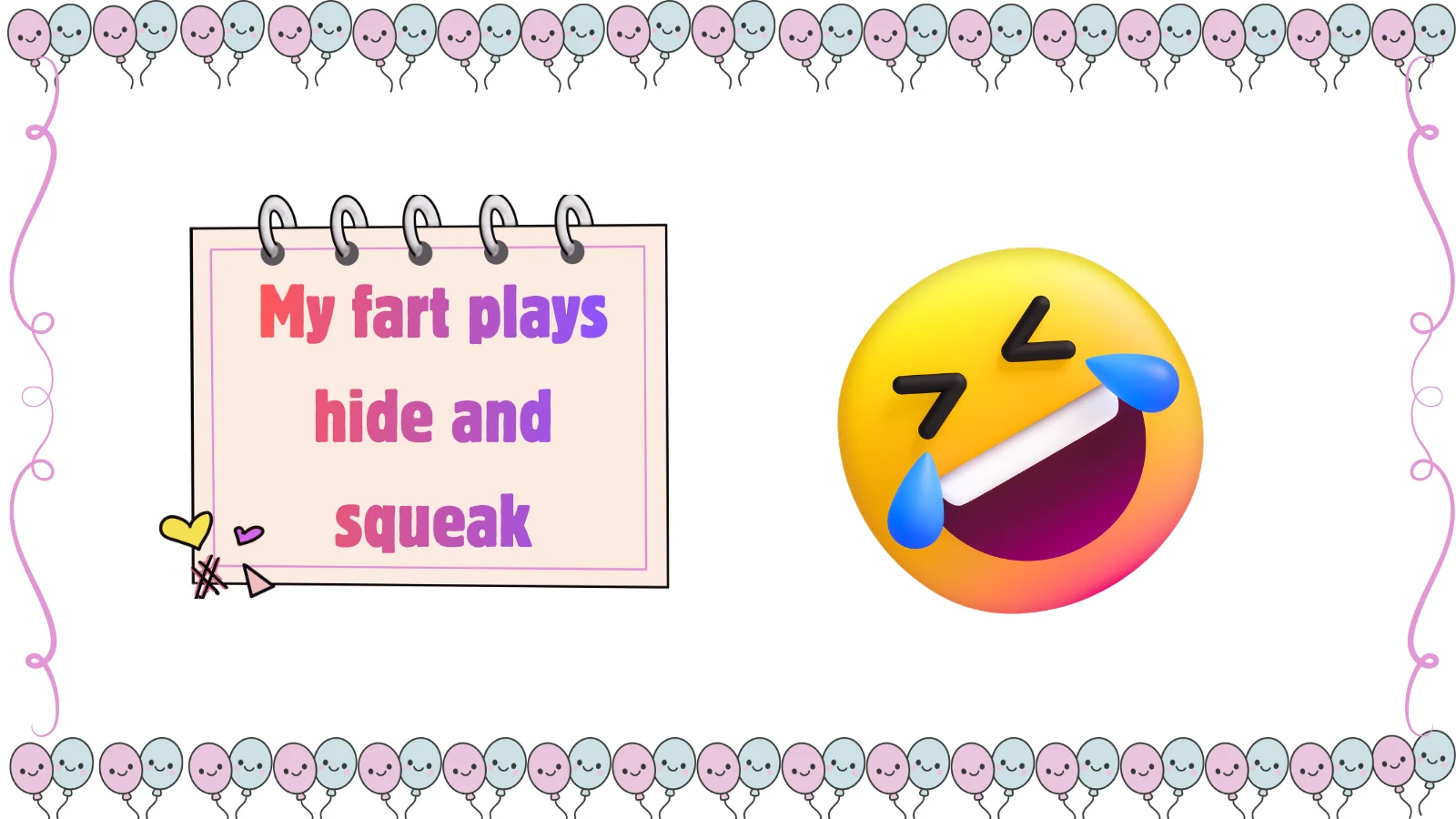 Funny Fart Jokes Guaranteed To Make Fans Laugh Today