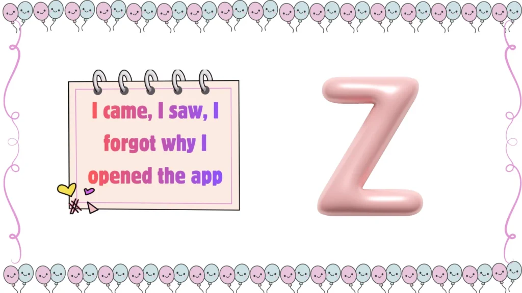 gen z jokes