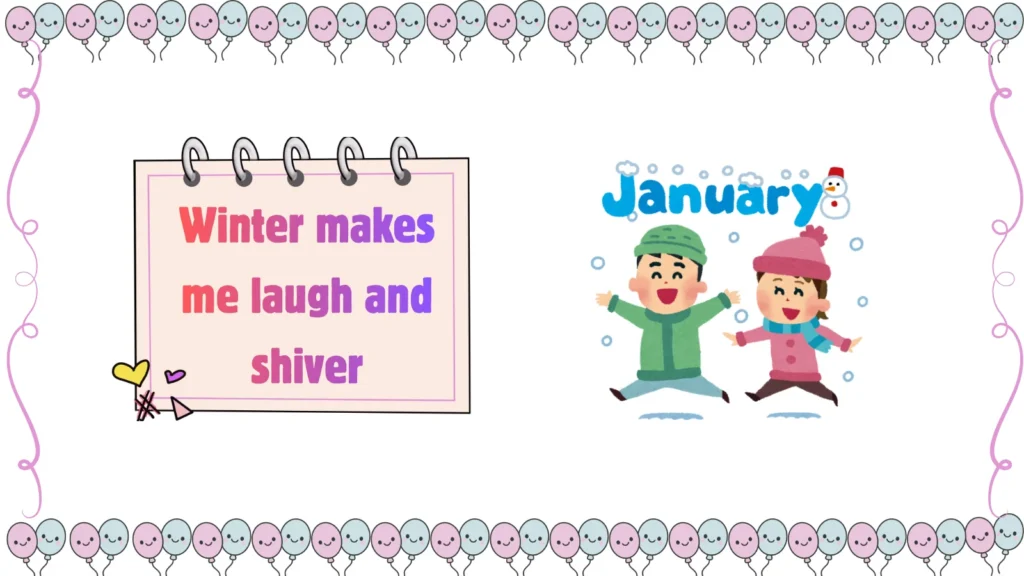 january jokes for kids
