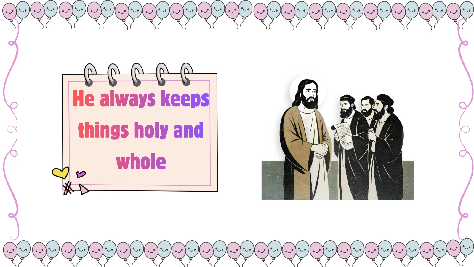 Hilarious Jesus Jokes You Need to Read Right Now