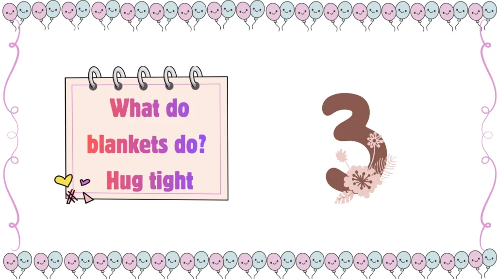 jokes for 3 year olds