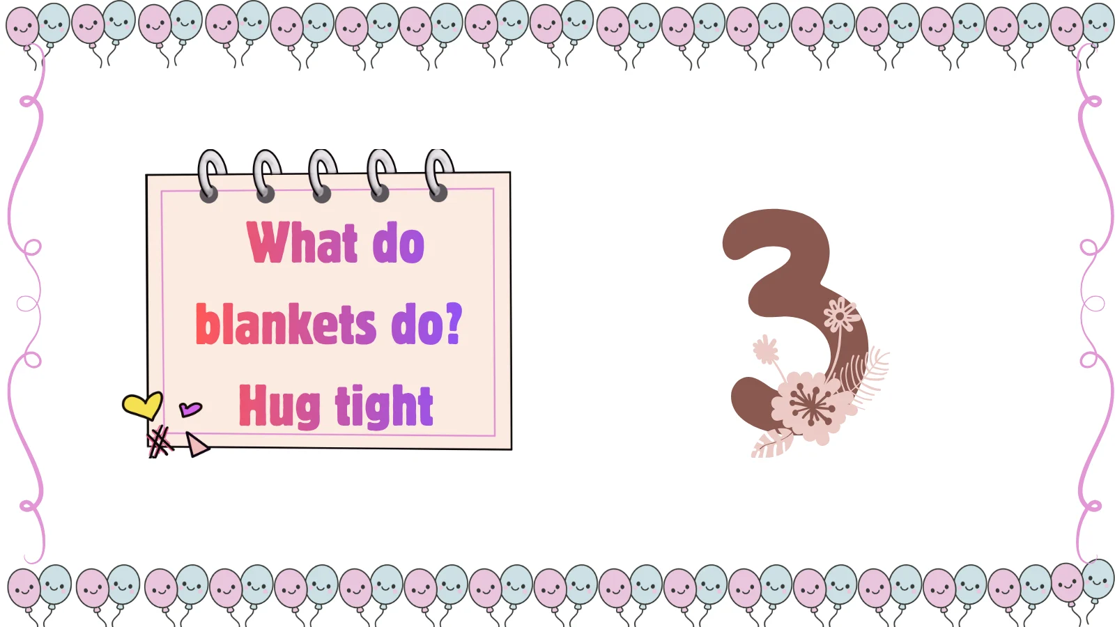 Jokes for 3 Year Olds That Still Crack Up Happy Kids