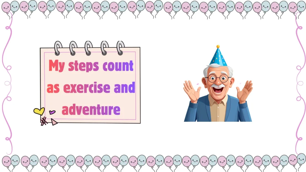 jokes for old people