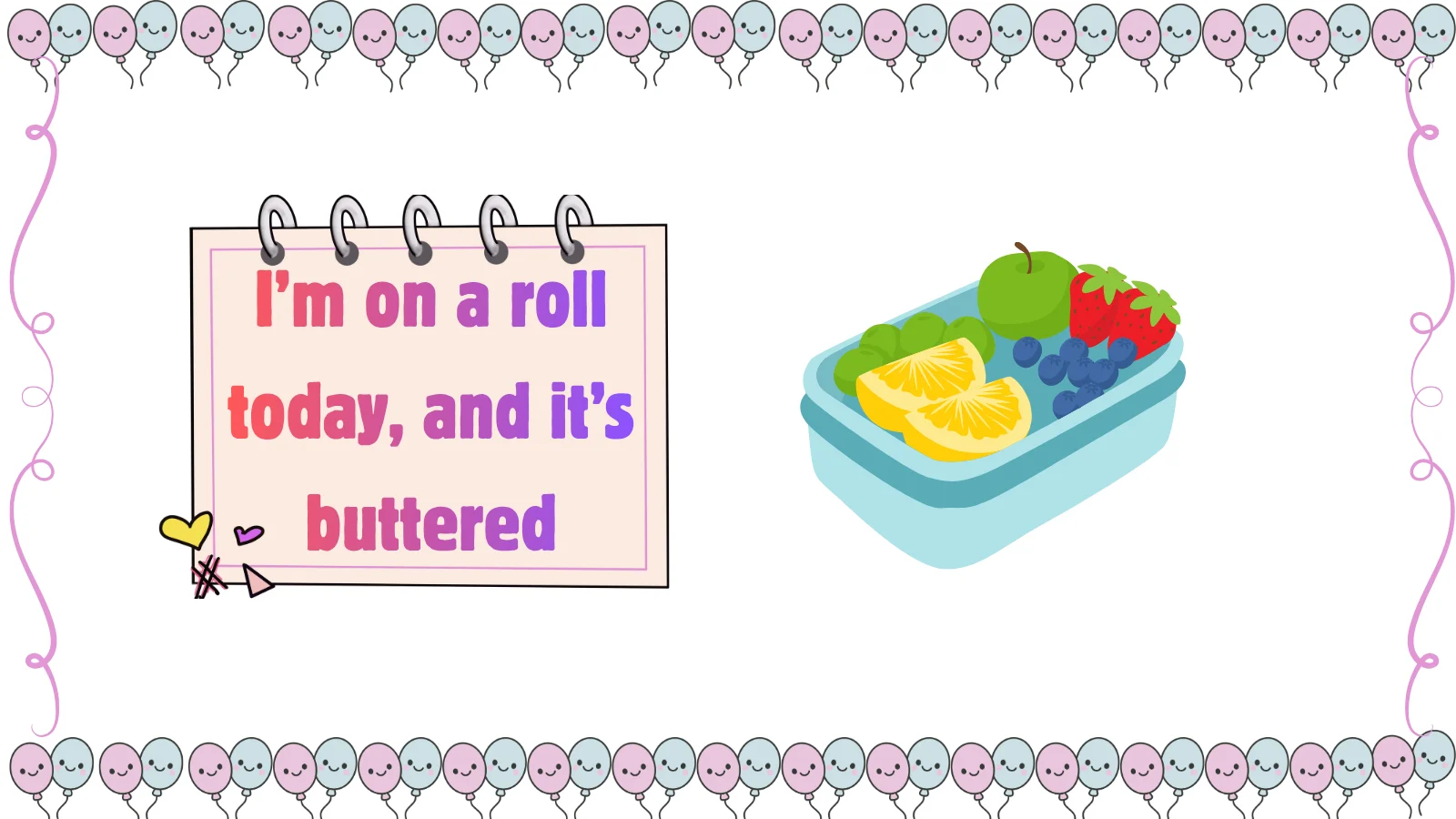 Lunch Box Jokes That Still Crack Up Fans Today Must Read