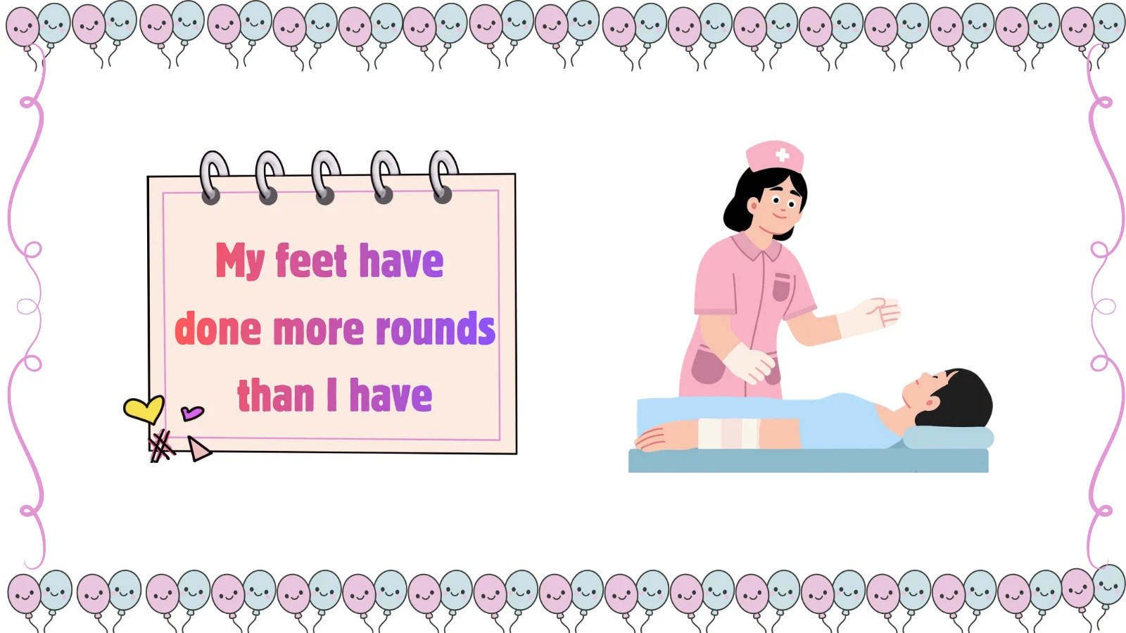 Nursing Jokes That Still Crack Up Fans Today Ultimate Fun