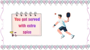 pickleball jokes
