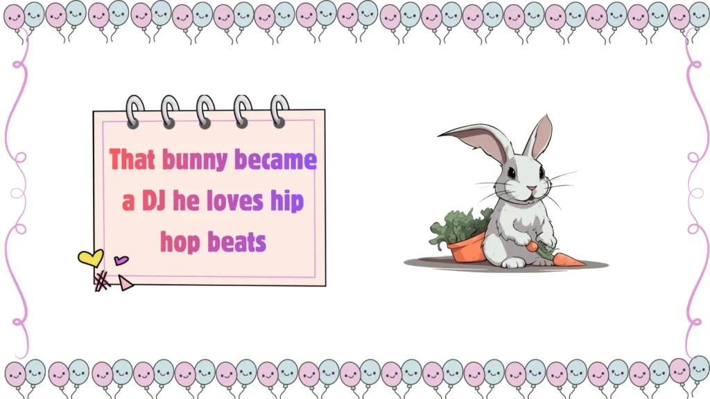 rabbit jokes