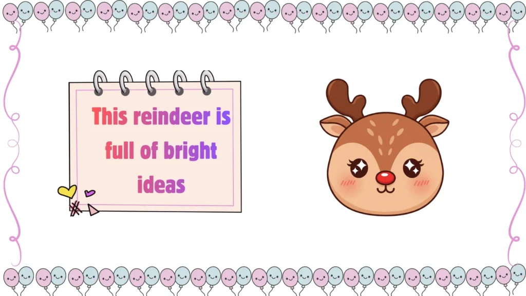 reindeer jokes