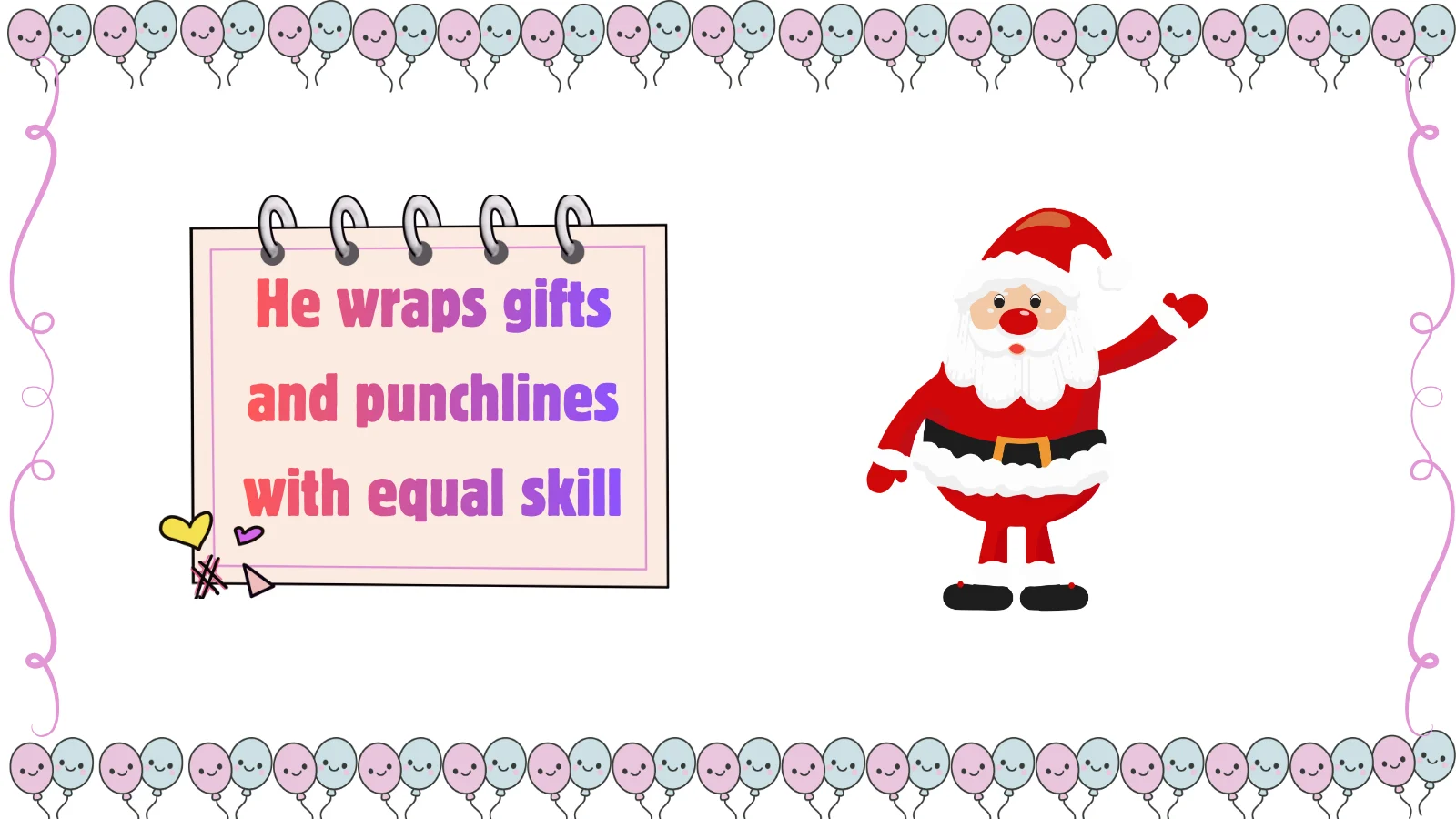 Santa Jokes for Kids That Will Make You Laugh Instantly