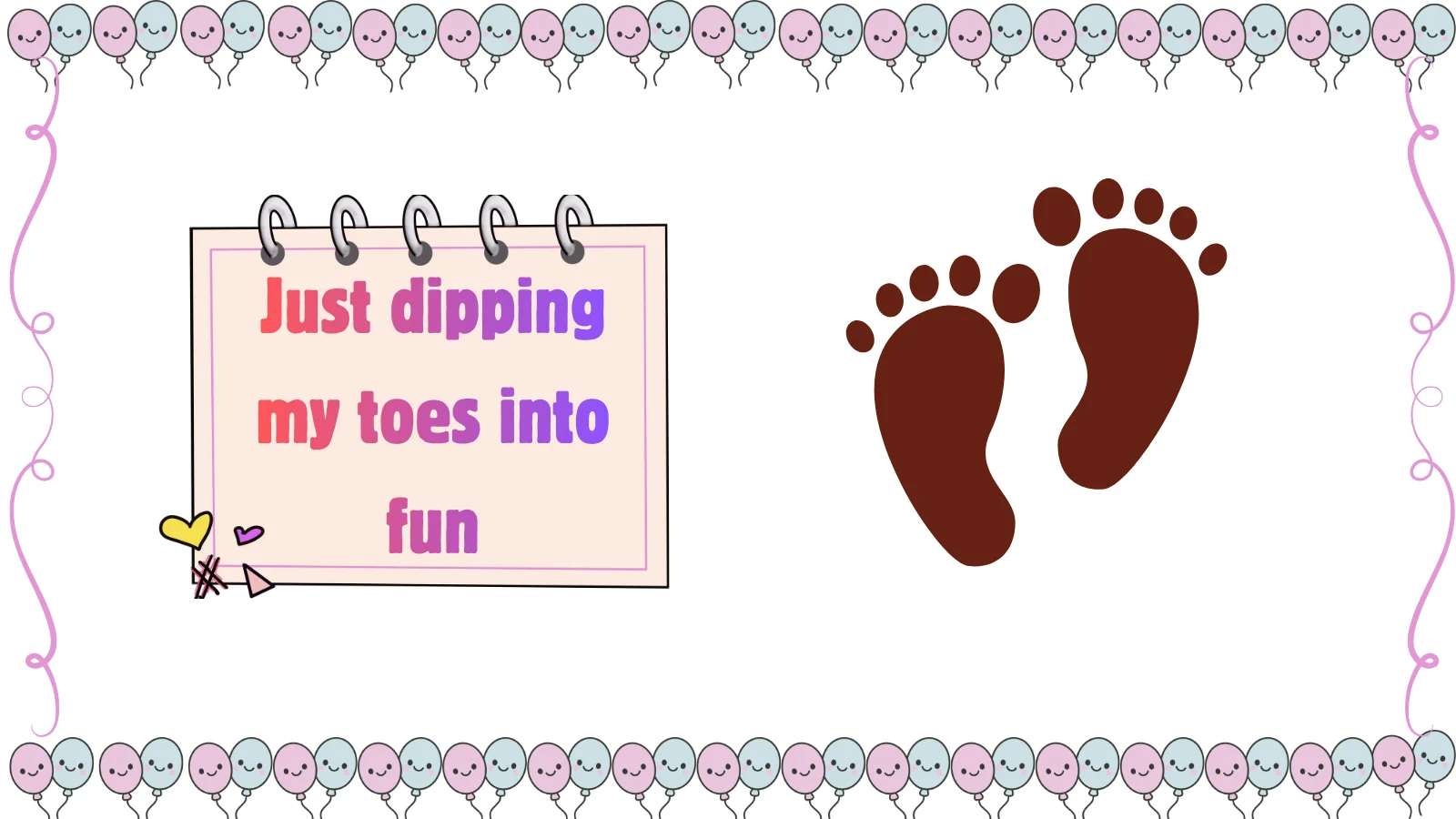 Toe jokes that still crack up fans today insane funny trends