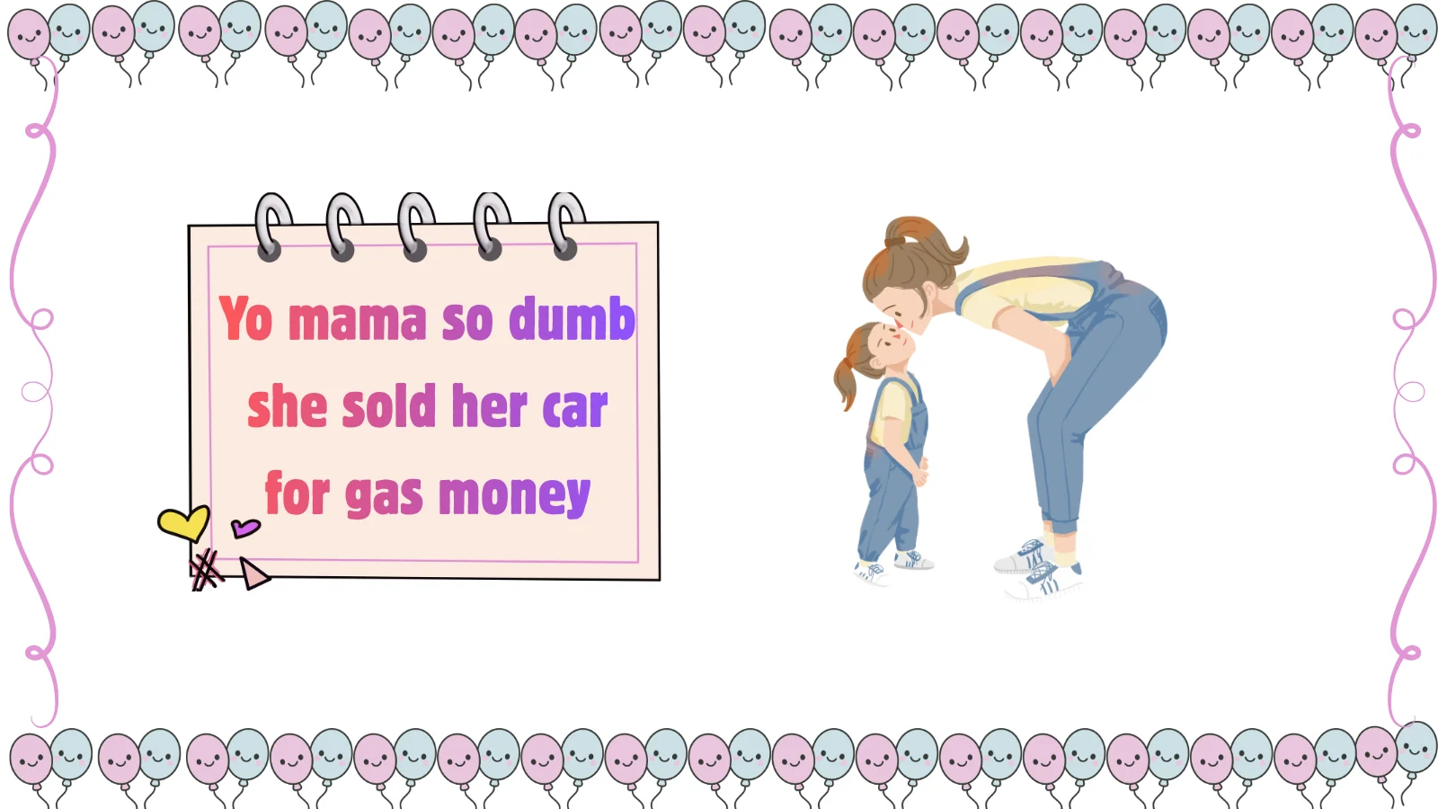 Yo Mama So Dumb Jokes That Keep Fans Laughing Hard Today