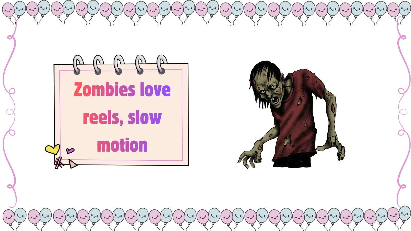 Zombie Jokes That Still Crack Up Fans Today Unstoppable Laughs