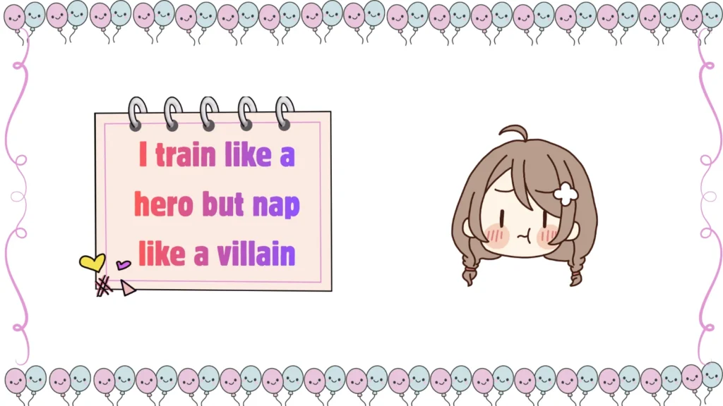 anime jokes