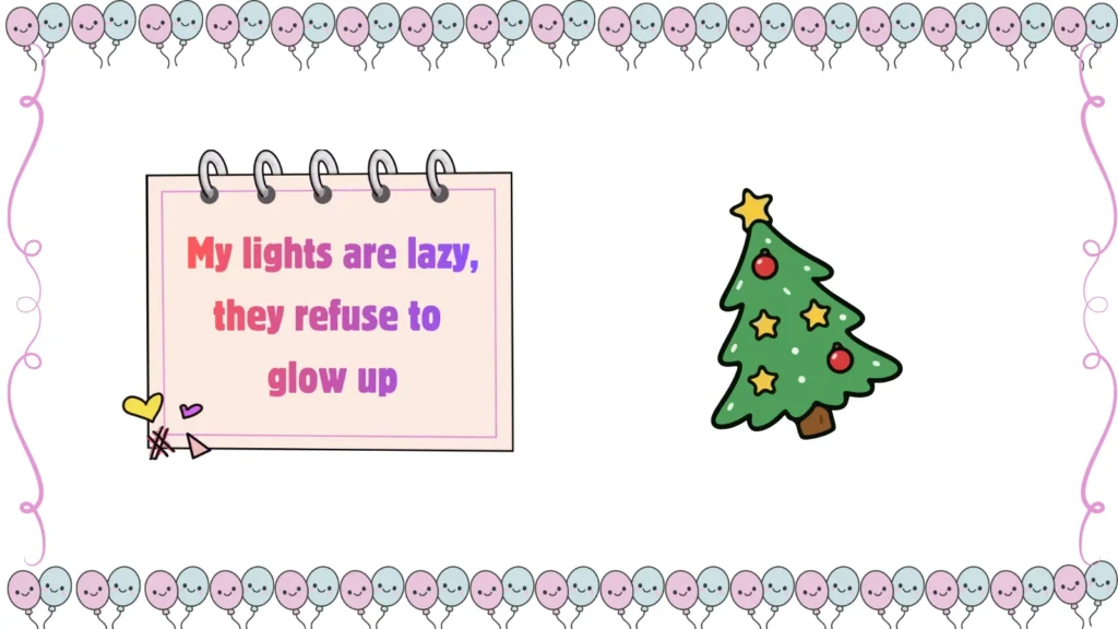 bad christmas jokes