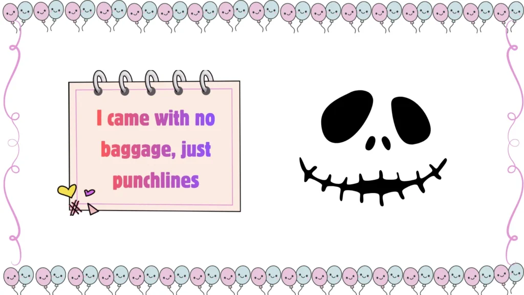 dark orphan jokes