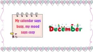 december jokes
