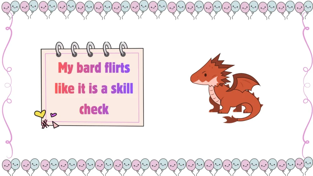 dnd jokes