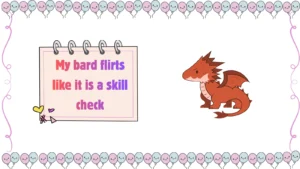 dnd jokes