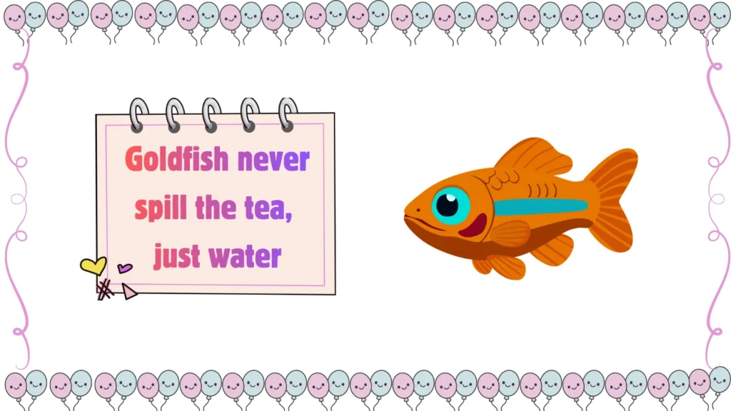 fish jokes for kids