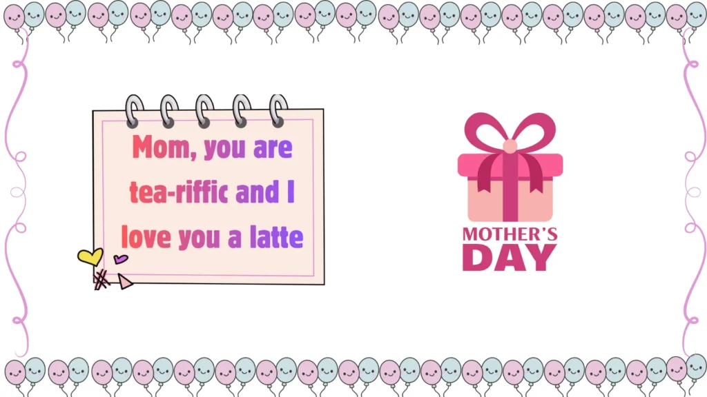 funny mothers day jokes