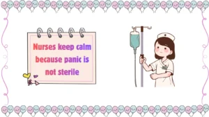 funny nurse jokes