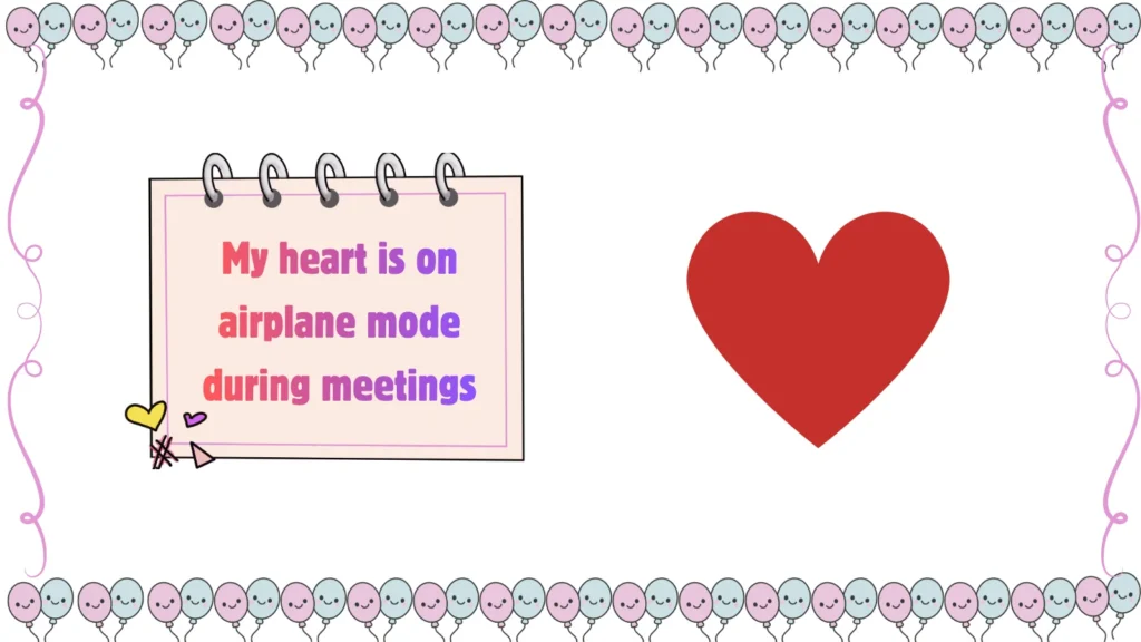 heart jokes