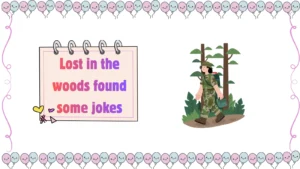 hunting jokes
