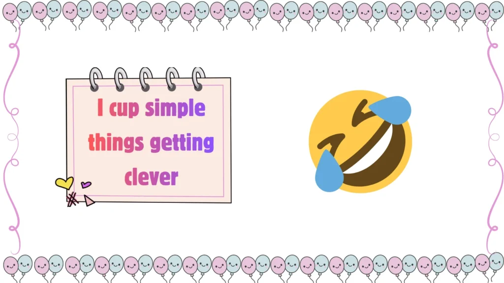 icup jokes