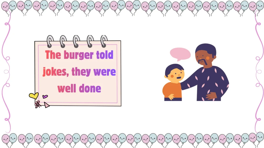 jokes to tell kids