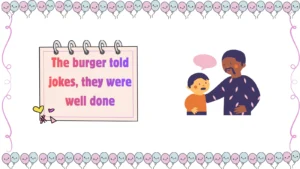 jokes to tell kids