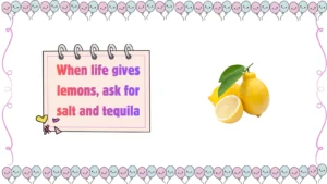 lemon jokes