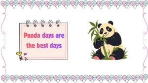 panda jokes