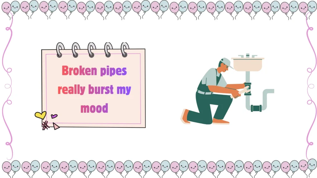plumber jokes