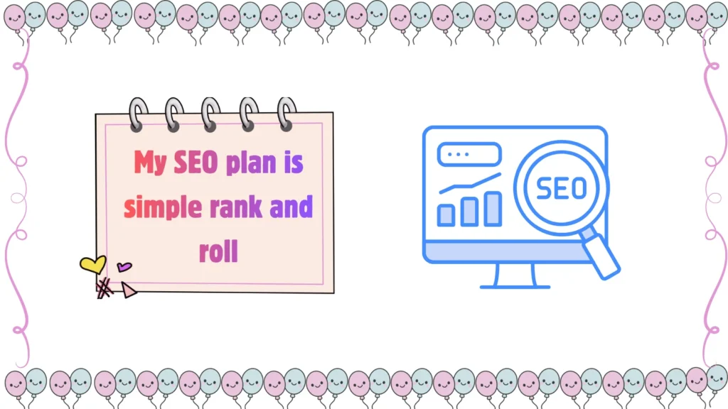 seo jokes