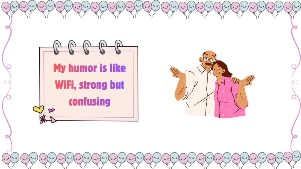 uncle jokes