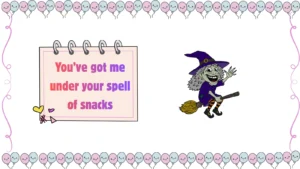 witch jokes